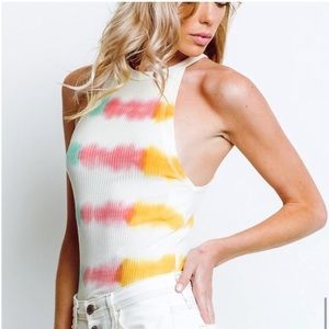 Women’s  Free People Easy Breezy Tank top size XS